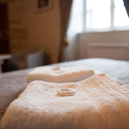 Pat A Touille Bed and Breakfast Treignac Εξωτερικό φωτογραφία