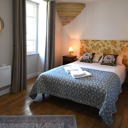 Pat A Touille Bed and Breakfast Treignac Εξωτερικό φωτογραφία