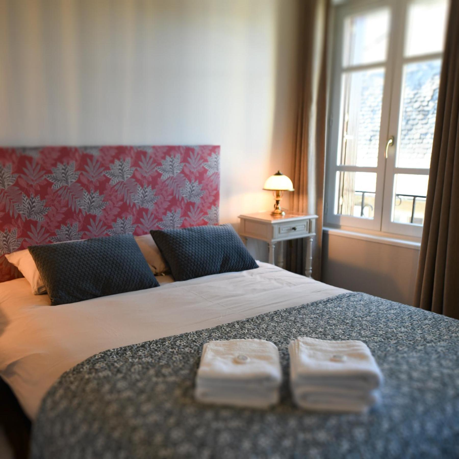 Pat A Touille Bed and Breakfast Treignac Εξωτερικό φωτογραφία