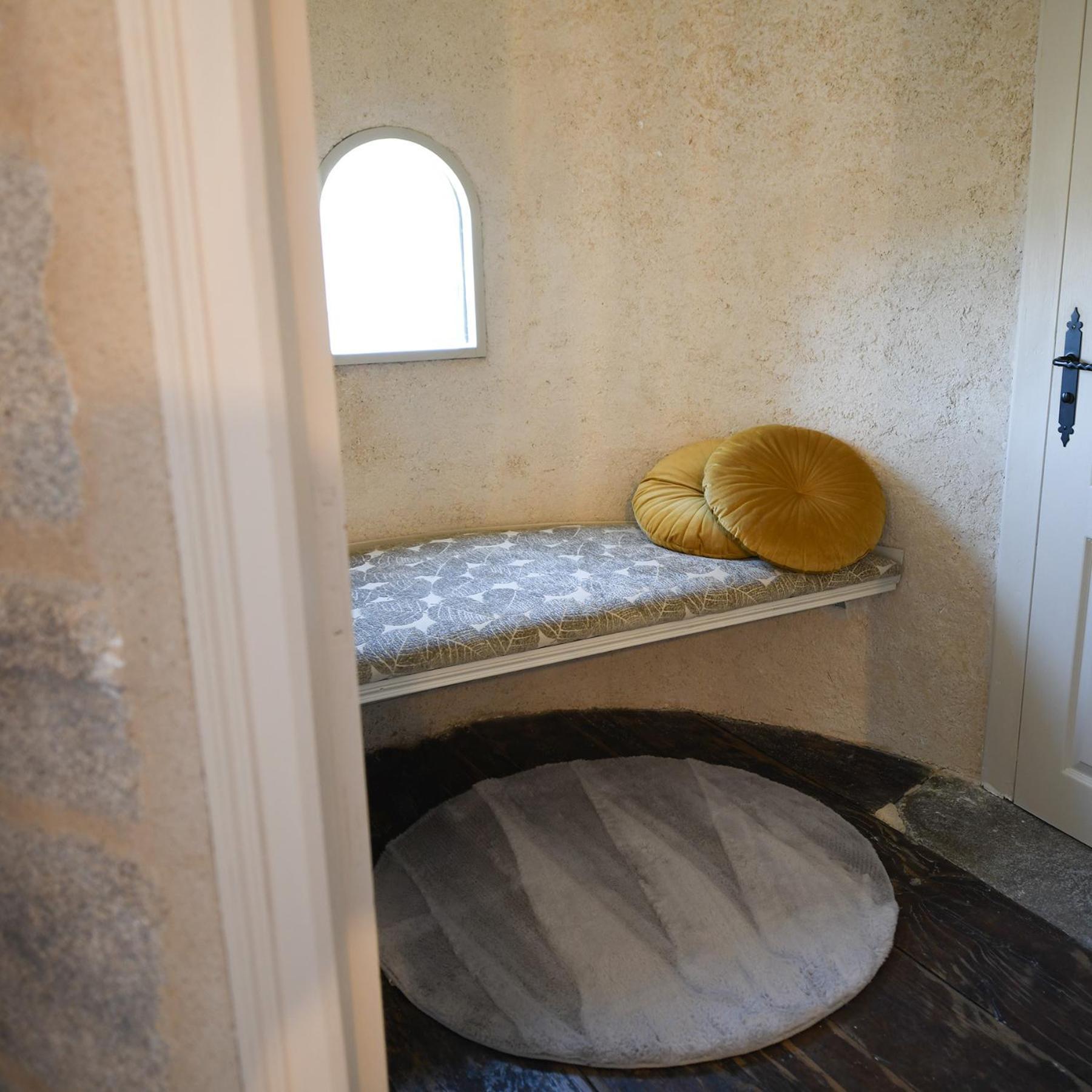 Pat A Touille Bed and Breakfast Treignac Εξωτερικό φωτογραφία