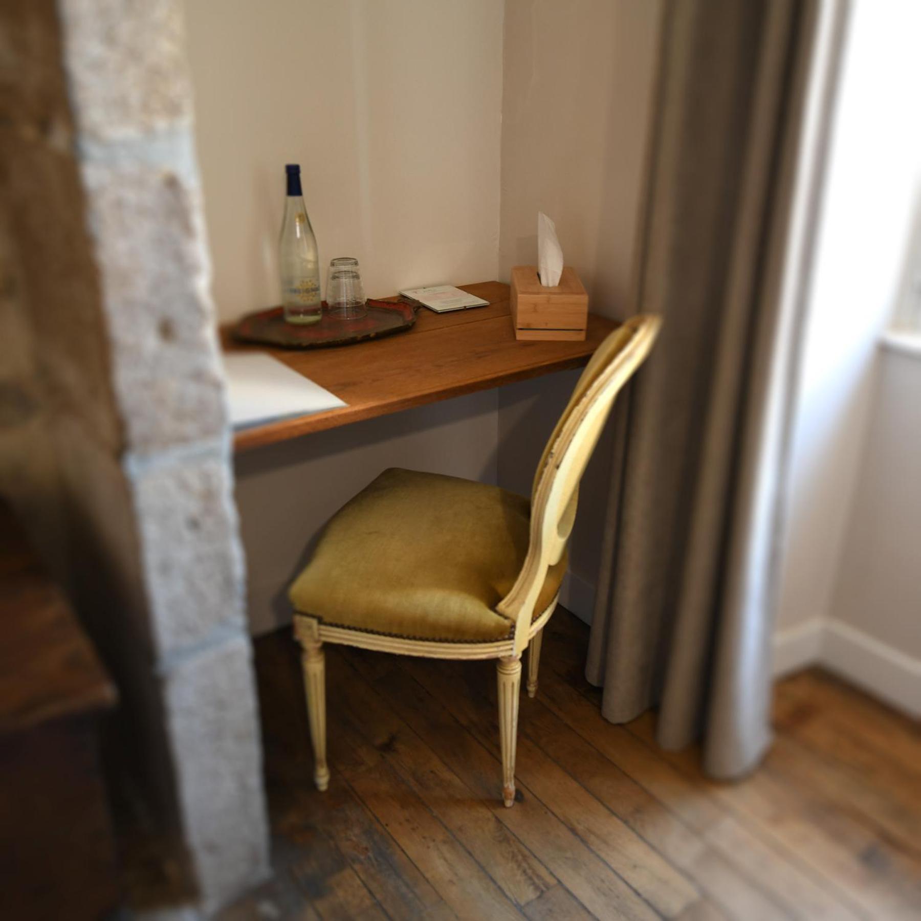 Pat A Touille Bed and Breakfast Treignac Εξωτερικό φωτογραφία