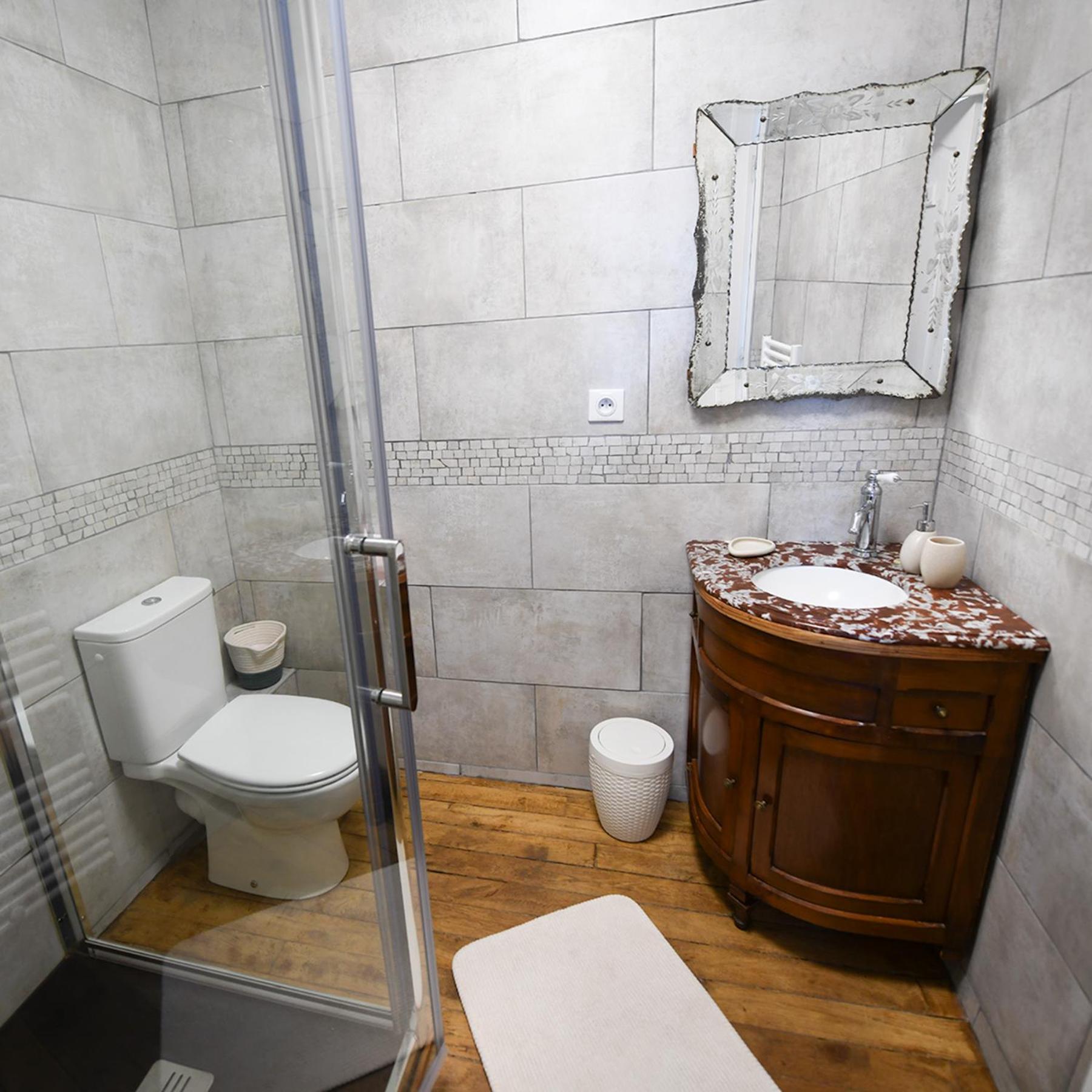 Pat A Touille Bed and Breakfast Treignac Εξωτερικό φωτογραφία
